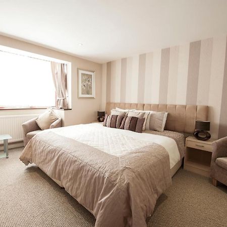 High Hedges Guest House Oxford Dış mekan fotoğraf